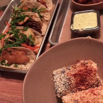 Bartaco - Orlando - Tacos Near Me - Orlando, Florida