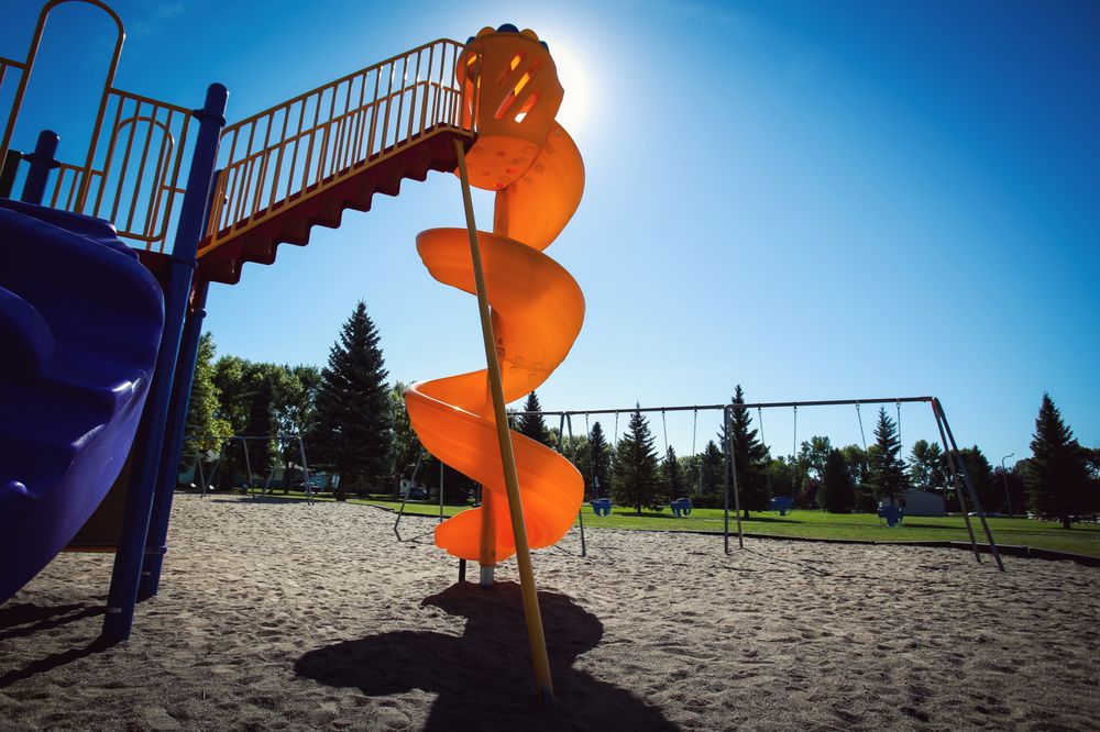 GRAND FORKS PARK DISTRICT 1060 47th Ave S, Grand Forks, North Dakota