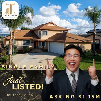 Ethan Tran - eXp Realty - Real Estate Agents Near Me - Alhambra, California Ethan Tran - eXp Realty - Real Estate Agents Near Me - Alhambra, California