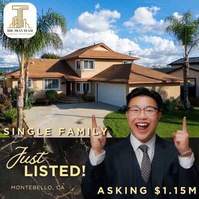 Just Listed!!! - I have a lot of experience working with first time home buyers, making the process easy to comprehend and navigable! Just Listed!!! - I have a lot of experience working with first time home buyers, making the process easy to comprehend and navigable!
