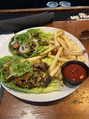 Friends Grille and Bar by null