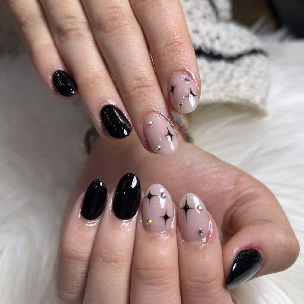 MTV Nails - Obsessed with my nails! They turned out better than I imagined, ask for Katie!! she does an AMAZING job every time - Nail Salons Near Me - Corpus Christi, Texas MTV Nails - Obsessed with my nails! They turned out better than I imagined, ask for Katie!! she does an AMAZING job every time - Nail Salons Near Me - Corpus Christi, Texas