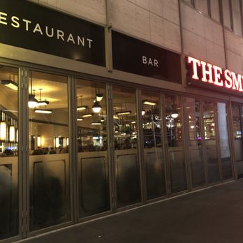 The Smith - New American Near Me - New York, New York