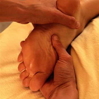 Roseberry - Massage Near Me - London, XGL Roseberry - Massage Near Me - London, XGL