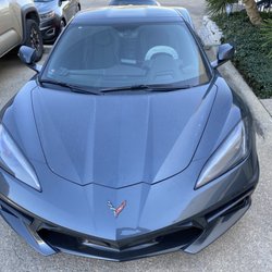 Express Autoglass DFW