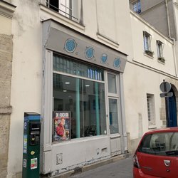 Laundromat - Great clean laundry mat! Can use credit card if you need to and you can buy laundry detergent there as well. (Free WiFi)