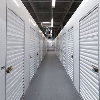 U-Stor-It Westmont - Self Storage Near Me - Westmont, Illinois