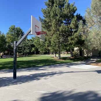 Canyon Creek Park - Basketball court. - Parks Near Me - Reno, Nevada Canyon Creek Park - Basketball court. - Parks Near Me - Reno, Nevada