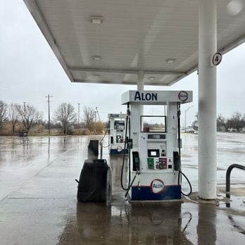 Allsup's Convenience Store - Gas Stations Near Me - Chillicothe, Texas