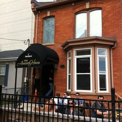 The Augusta House