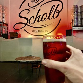 Scholb Premium Ales - Breweries Near Me - Torrance, California Scholb Premium Ales - Breweries Near Me - Torrance, California