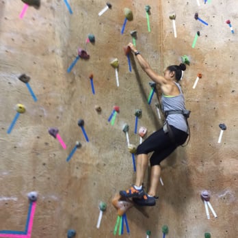 The Gravity Vault - Chatham - Rock Climbing Near Me - Chatham, New Jersey