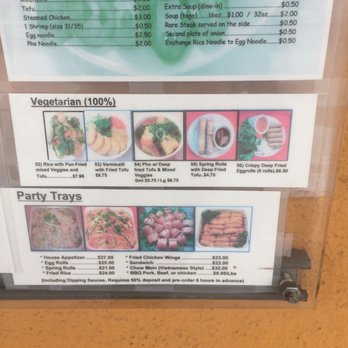 Pho Daily - For my veggies out there - Vietnamese Near Me - Gardena, California Pho Daily - For my veggies out there - Vietnamese Near Me - Gardena, California
