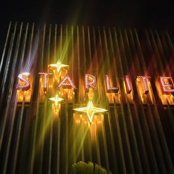 Starlite - Sign - Cocktail Bars Near Me - San Diego, California Starlite - Sign - Cocktail Bars Near Me - San Diego, California