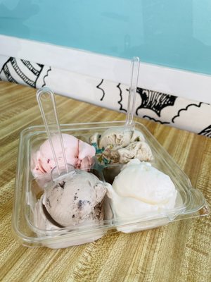 Cloud Cups Fishtown by null