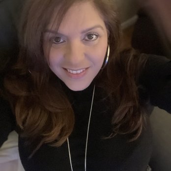 Hair by Adrii - Darker shade for winter - Hair Stylists Near Me Hair by Adrii - Darker shade for winter - Hair Stylists Near Me