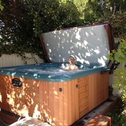 Hot Spring Spas of Santa Fe