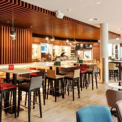Holiday Inn - Bar