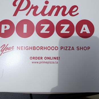Prime Pizza - Pizza Near Me - Mission Viejo, California Prime Pizza - Pizza Near Me - Mission Viejo, California