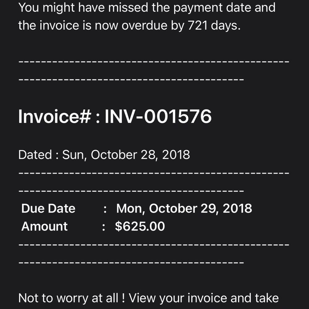 Tax Ninja - Tax Ninja is still trying to bill me for what I have already paid and are blatantly thug-like! - Tax Services Near Me - Oakland, California Tax Ninja - Tax Ninja is still trying to bill me for what I have already paid and are blatantly thug-like! - Tax Services Near Me - Oakland, California