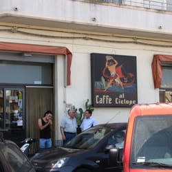Caffe' Al Ciclope
