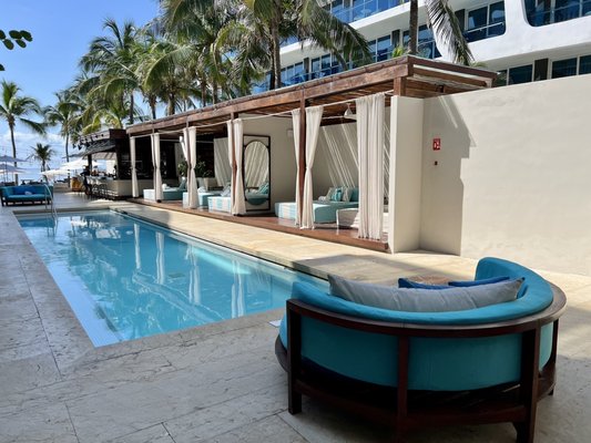 Thompson Playa Del Carmen Beach House, by Hyatt by null