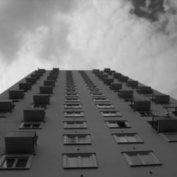 Quartier du Grand Parc