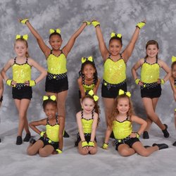 Pickerington Dance Academy