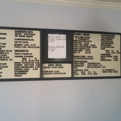 Brown's BBQ and Soul Food