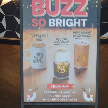 Better Buzz Coffee Hillcrest - Seasonal menu - Coffee & Tea Near Me - San Diego, California Better Buzz Coffee Hillcrest - Seasonal menu - Coffee & Tea Near Me - San Diego, California