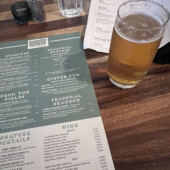 Runabout Brewing - Brewpubs Near Me - Orlando, Florida