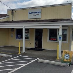 Handy Corner Food Store