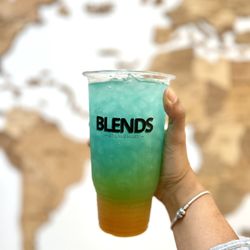 Blends