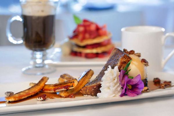 Madison Beach Hotel, Curio Collection by Hilton by null