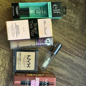 Ulta Beauty - I wanted a really good light weight foundation with good coverage and affordable add ons. - Cosmetics & Beauty Supply Near Me - Indio, California Ulta Beauty - I wanted a really good light weight foundation with good coverage and affordable add ons. - Cosmetics & Beauty Supply Near Me - Indio, California