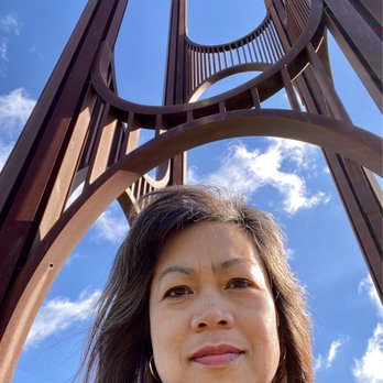 Wind Harp Tower - 01.23.21 - Landmarks & Historical Buildings Near Me - South San Francisco, California Wind Harp Tower - 01.23.21 - Landmarks & Historical Buildings Near Me - South San Francisco, California