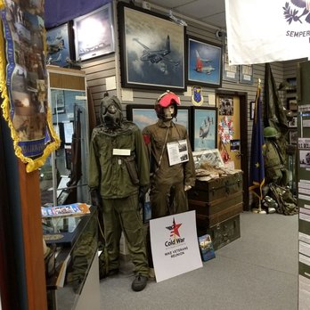 Alaska Veterans Museum - Museums Near Me - Anchorage, Alaska