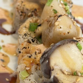 Love - Roll - Vegan Near Me - West Hollywood, California