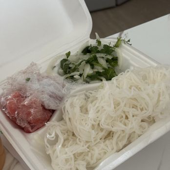 Pho Dan - Vietnamese Near Me - Round Rock, Texas