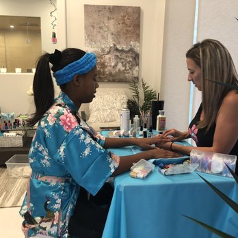 Always Celebrating Events - Manicure - Party & Event Planning Near Me