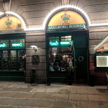 Axelborg Bodega - Dive Bars Near Me - Copenhagen, 84