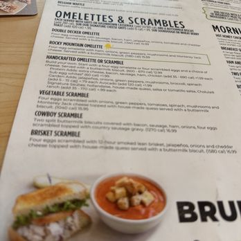 The Toasted Yolk Cafe - Breakfast & Brunch Near Me - Biloxi, Mississippi