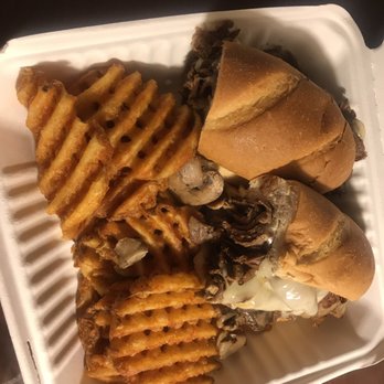 Brewbakers - Not smothered fries ‍ - New American Near Me - Lenexa, Kansas