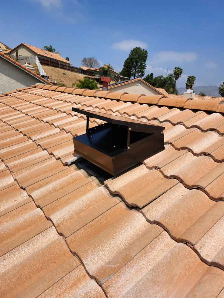 Slide of Affordable Roofing for all