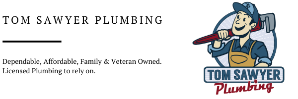 Slide of Tom Sawyer Plumbing