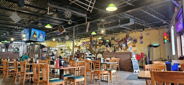 Buddy's Place by null