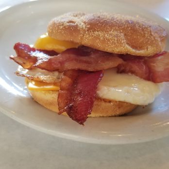 Echo & Rig - NY Egg Sandwich - Steakhouses Near Me - Las Vegas, Nevada Echo & Rig - NY Egg Sandwich - Steakhouses Near Me - Las Vegas, Nevada