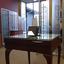 Vision Plus - Huge selection of frames.