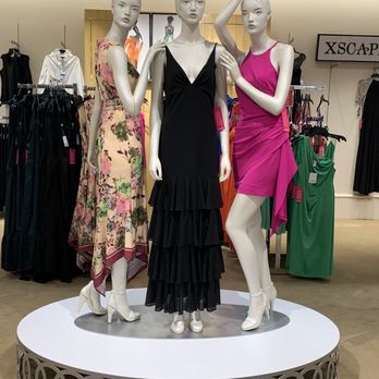 Dillard's - Mannequins 8/30/23 - Department Stores Near Me - Scottsdale, Arizona