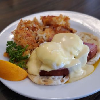 Sue’s Place - Eggs Benedict! - Breakfast & Brunch Near Me - Pinole, California Sue’s Place - Eggs Benedict! - Breakfast & Brunch Near Me - Pinole, California